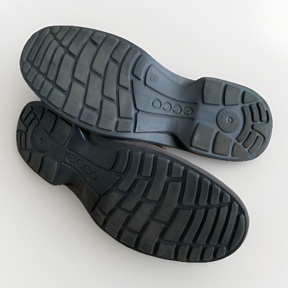 ECCO Boots Turn Gore-Tex GTX Chukka - Picture 4 of 6